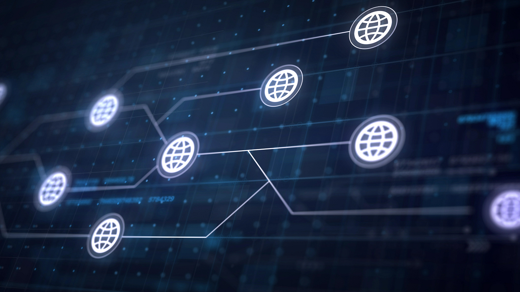 Institutional Connectivity institutional liquidity service