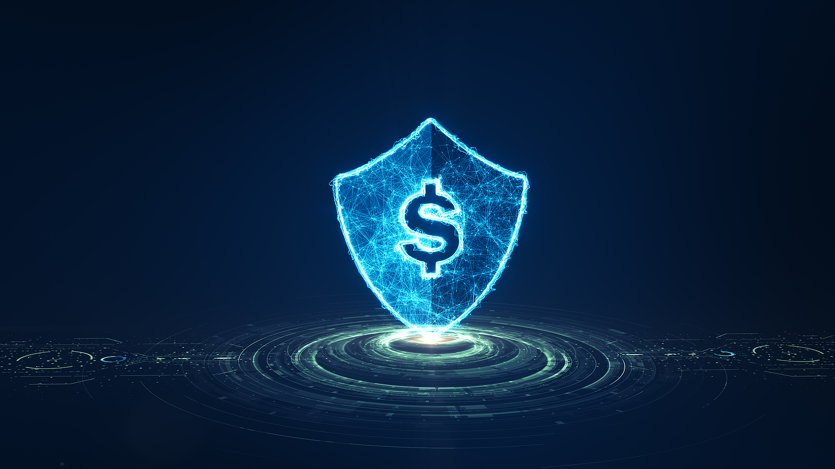 Secure Infrastructure institutional liquidity service