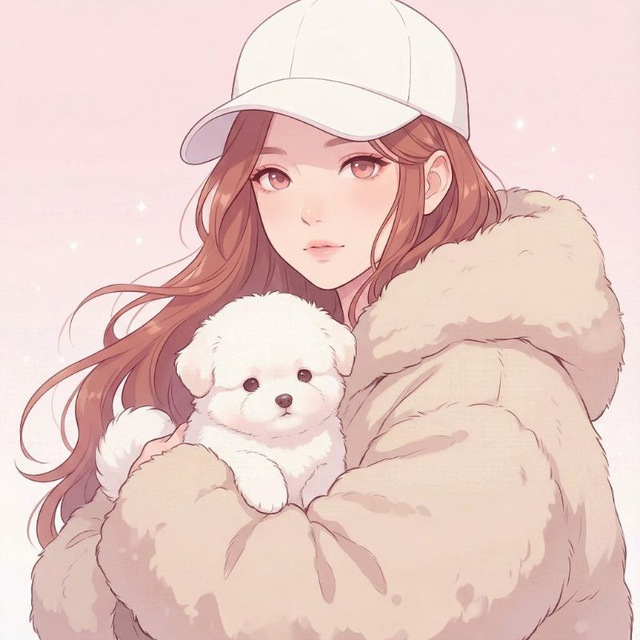 加密小师妹
